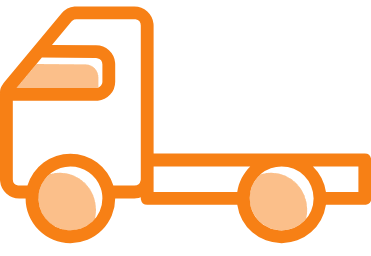 霍城拖车/平板车